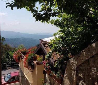 Perito Bed & Breakfast | B&B Antonella