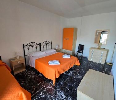 Crotone Bed & Breakfast | B&B Bella Vista