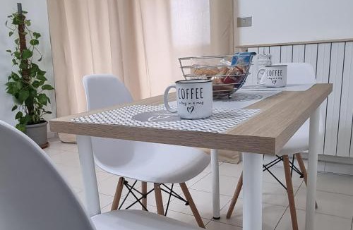 Benevento Bed & Breakfast | B&b Binario38