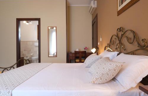 Specchia Bed & Breakfast | B&B BorgoSolare