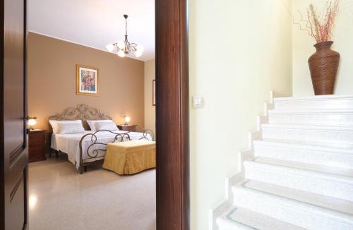 Specchia Bed & Breakfast | B&B BorgoSolare