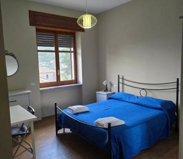 Vitulano House | B&B Camposauro