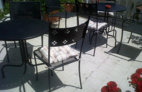 Melfi Bed & Breakfast | B&B Casa Laviano