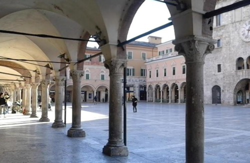 Centro Storico Bed & Breakfast | B&B Casa Perry