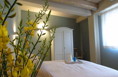 Ascoli Piceno Bed & Breakfast | B&B Case Pacifici