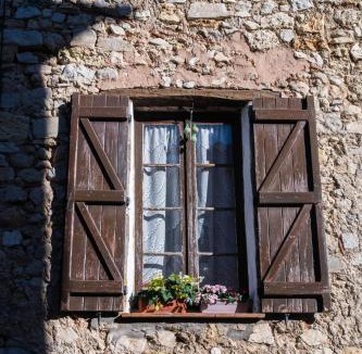 Figanieres Bed & Breakfast | B&B Chez Max
