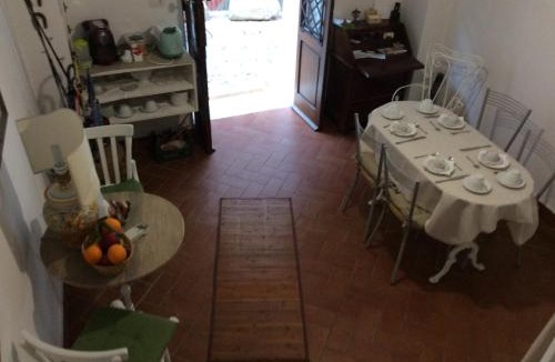 Scilla Bed & Breakfast | B&B Chianalea 54