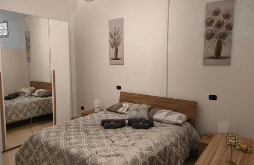 Bellona Bed & Breakfast | B&B CIVICO 152