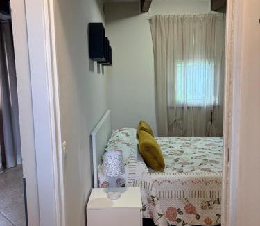 Cassino Bed & Breakfast | B&B Colle Cucchiara