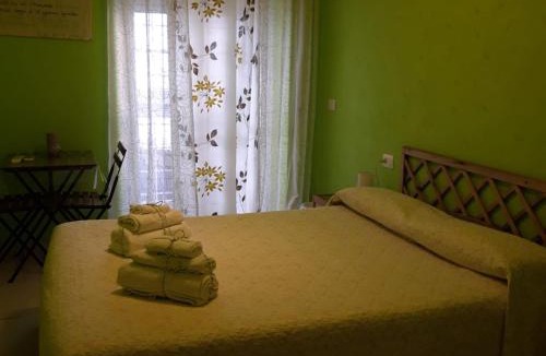 Cinecitta Bed & Breakfast | B&B Da Ninetta