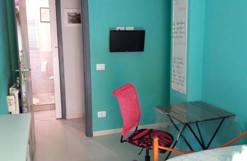 Cinecitta Bed & Breakfast | B&B Da Ninetta