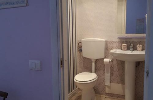 Cinecitta Bed & Breakfast | B&B Da Ninetta