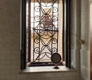 Macchiagodena Bed & Breakfast | B&B DA PERSIO
