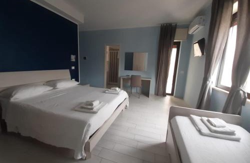 Agropoli Bed & Breakfast | B&B DAFNE