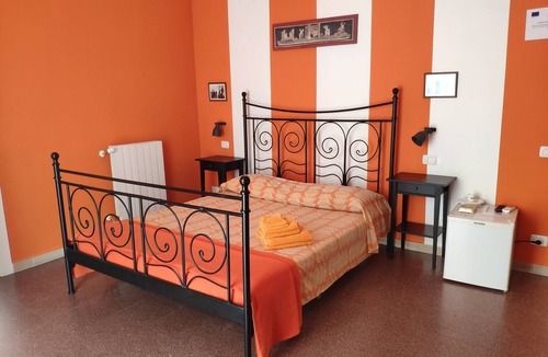 Ginosa Marina Bed & Breakfast | B&B De Angelis
