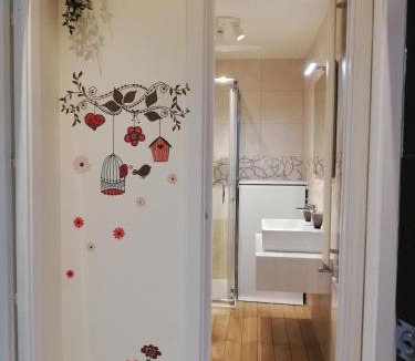 Historical Downtown Salerno Bed & Breakfast | B&B Dei Mercanti