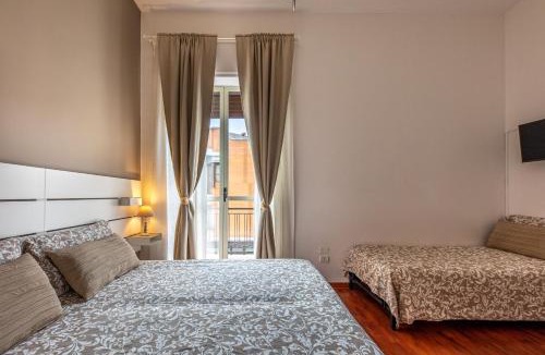 San Severo Bed & Breakfast | B&B della Stazione