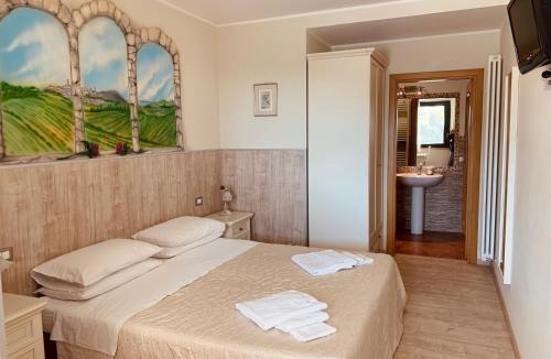 Osimo Bed & Breakfast | b&b DOREMI