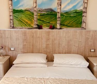 Osimo Bed & Breakfast | b&b DOREMI