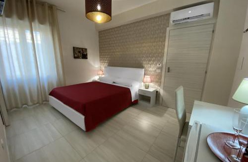 Pompei Bed & Breakfast | B&B Enjoy Happyness