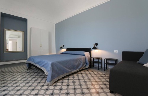 Atessa Bed & Breakfast | B&B Ex Albergo Centrale Atessa with Mountain View, Wi-Fi & Air Conditioning