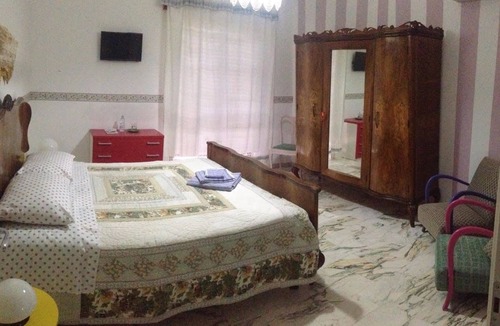 Castrovillari Bed & Breakfast | B&B Falcone