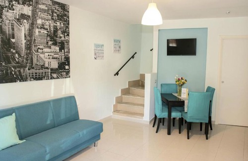 Caposele Apartment | B&B Fede e Natura