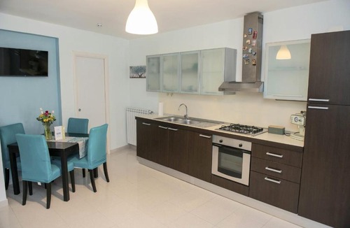 Caposele Apartment | B&B Fede e Natura