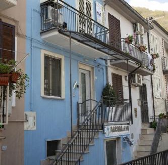 Caposele Apartment | B&B Fede e Natura