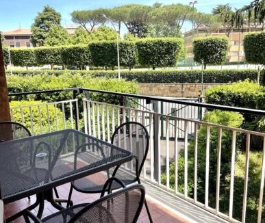 Quartiere XXXI Giuliano Dalmata Bed & Breakfast | B&B "Feelgood"