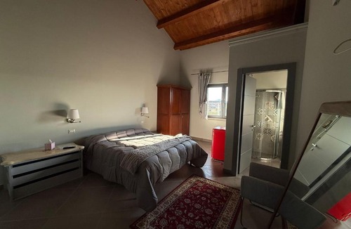 Telese Bed & Breakfast | B&B Foresta Vini