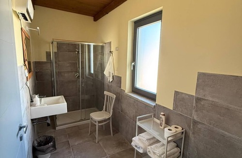 Telese Bed & Breakfast | B & B Foresta Vini