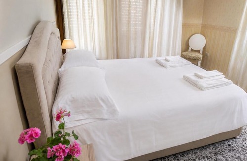 Cassino Bed & Breakfast | B&B Garibaldi