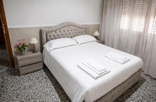 Cassino Bed & Breakfast | B&B Garibaldi