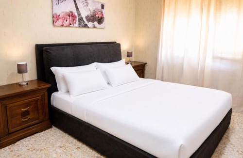 Cassino Bed & Breakfast | B&B Garibaldi