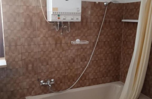 Aielli Apartment | B&B Giò&Giò con camino