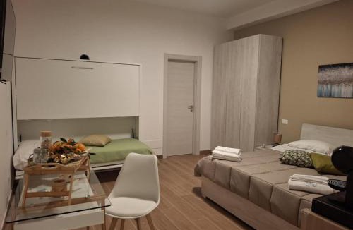 Cava de' Tirreni Bed & Breakfast | B&B Green Valley