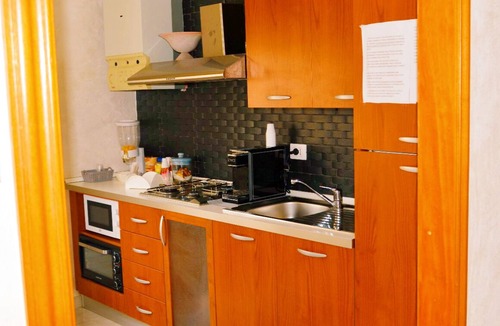 Campobasso Bed & Breakfast | B&B Greta