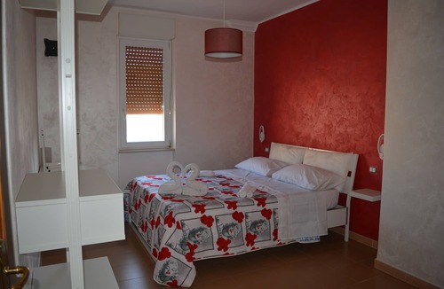 Campobasso Bed & Breakfast | B&B Greta