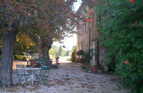 Brignoles House | B&b Guest House "Domaine le Clos du Pavillon" Provence