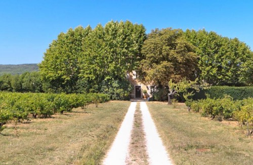 Brignoles House | B&b Guest House Domaine le Clos du Pavillon Provence