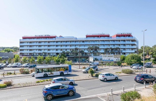 La Ciotat Hotel | B&B HOME La Ciotat