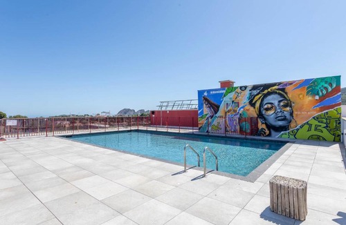 La Ciotat Hotel | B&B HOME La Ciotat