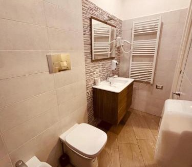 Melfi Bed & Breakfast | B&B Hora Sesta