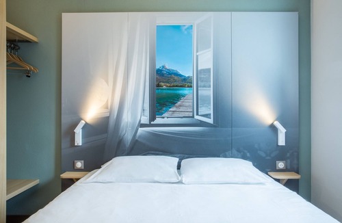 Saint-Cergues Hotel | B&B HOTEL ANNEMASSE Saint-Cergues
