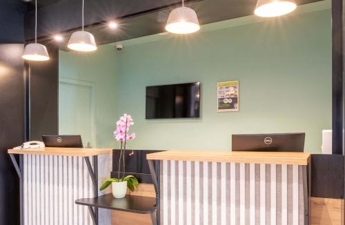 Cluses Hotel | B&B HOTEL Cluses Sud