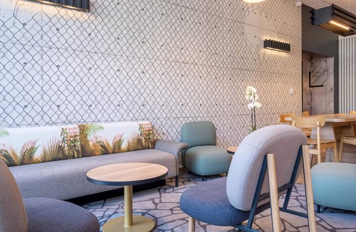 Cluses Hotel | B&B HOTEL Cluses Sud