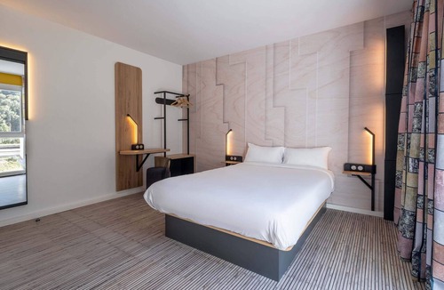 Cluses Hotel | B&B HOTEL Cluses Sud