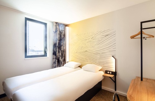 Cluses Hotel | B&B HOTEL Cluses Sud