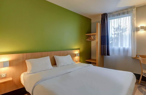 Paray-le-Monial Hotel | B&B HOTEL Paray-le-Monial